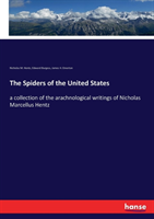 Spiders of the United States