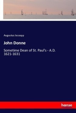 John Donne
