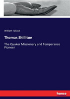 Thomas Shillitoe