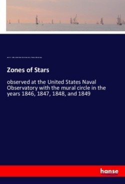 Zones of Stars