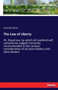 Law of Liberty