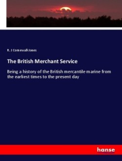 British Merchant Service