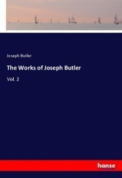 Works of Joseph Butler