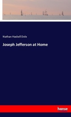 Joseph Jefferson at Home