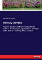 Bradbury Memorial