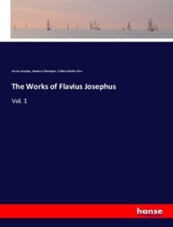 Works of Flavius Josephus