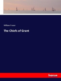 Chiefs of Grant