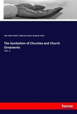 The Symbolism of Churches and Church Ornaments