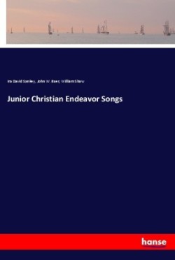 Junior Christian Endeavor Songs