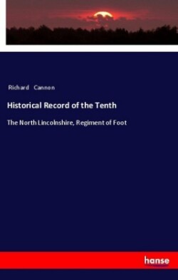 Historical Record of the Tenth