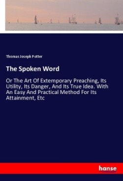 The Spoken Word