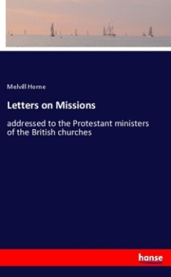 Letters on Missions