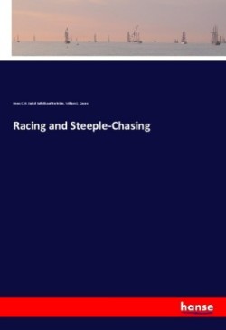 Racing and Steeple-Chasing
