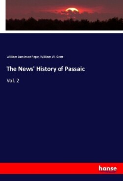 The News' History of Passaic