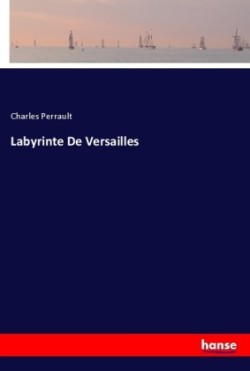 Labyrinte De Versailles