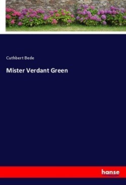 Mister Verdant Green