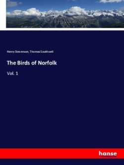 The Birds of Norfolk