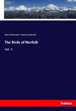 The Birds of Norfolk