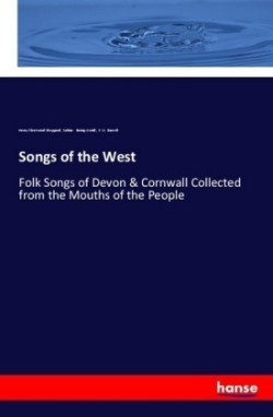 Songs of the West