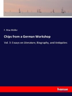 Chips from a German Workshop