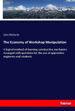 The Economy of Workshop Manipulation
