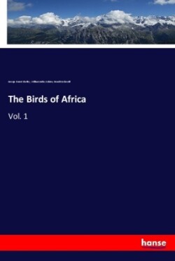 The Birds of Africa