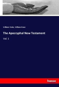 Apocryphal New Testament