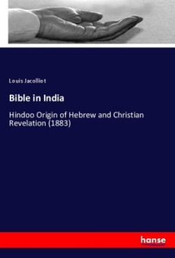 Bible in India