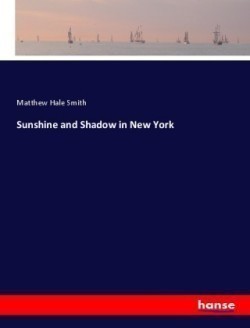 Sunshine and Shadow in New York