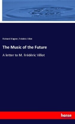 The Music of the Future