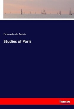 Studies of Paris
