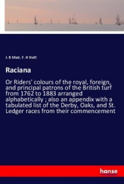 Raciana