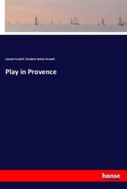 Play in Provence