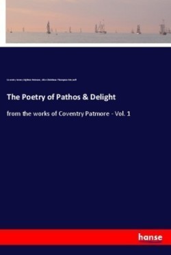 The Poetry of Pathos & Delight