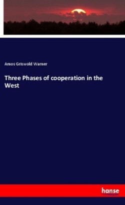 Three Phases of cooperation in the West