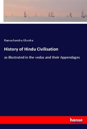 History of Hindu Civilisation
