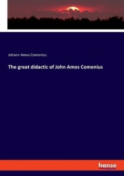 great didactic of John Amos Comenius