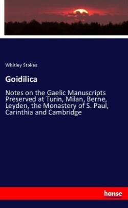 Goidilica