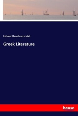 Greek Literature