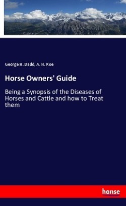 Horse Owners' Guide