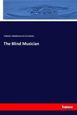 The Blind Musician