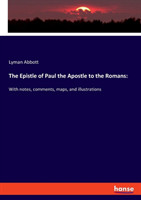 Epistle of Paul the Apostle to the Romans