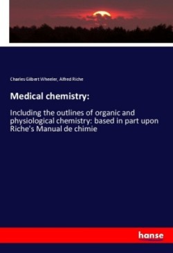 Medical chemistry