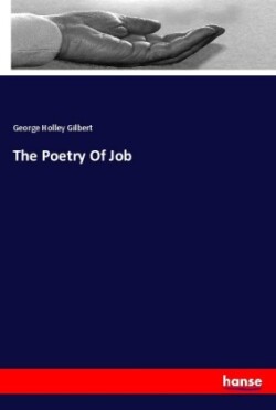 The Poetry Of Job