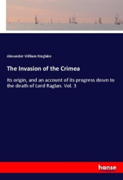 The Invasion of the Crimea