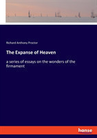 Expanse of Heaven