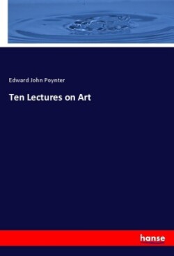 Ten Lectures on Art