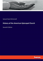 History of the American Episcopal Church