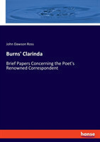 Burns' Clarinda