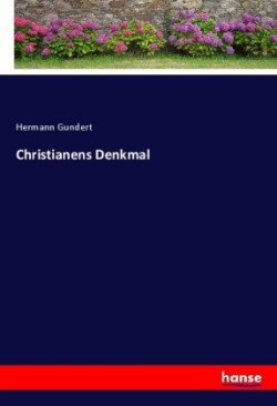 Christianens Denkmal